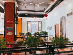 大堂-鲜椒鱼·雅安地标性美食