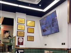 大堂-西关明记肠粉(广钢店)