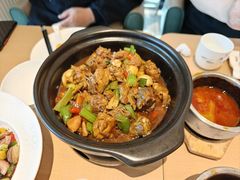 -海泰食府·新鲁菜·家宴(总部基地店)