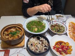 -雅酌园百姓菜馆(颐和路店)