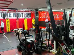 -Stone Motion Fitness 释动健身
