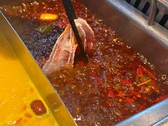 -大隐·成都火锅Bistro(合生麒麟新天地店)