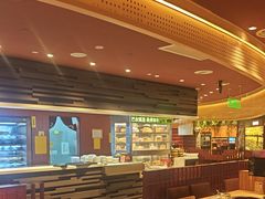 -巴奴毛肚火锅(龙湖锦艺城店)