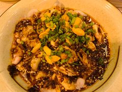 -嘉陵楼馋嘴城(簋街总店)
