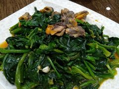 -郑庄脂渣海鲜楼(九水路店)