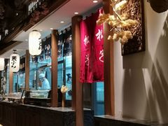 -松子料理(亮马桥店)
