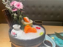 -阿吾罗·月咏精致日料(港汇恒隆广场店)