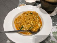 -香蕉叶餐厅(是隆店)
