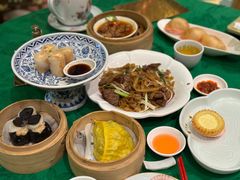 -誉八仙粤菜(万象天地店)