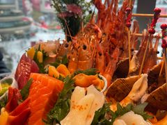 -花潮料理艺食馆(成都万象城店)