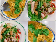 -香蕉叶餐厅(是隆店)