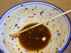 -启明腊汁肉揪面片(翠华路总店)