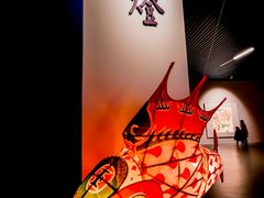 -上海宝龙美术馆