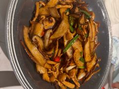 -燕郊烧鸽子(酷车小镇店)