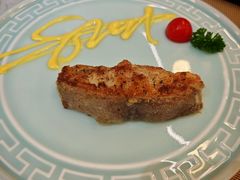 -世香全厨•日料·铁板烧(金桥店)