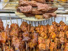 -张庆烤肉·清真