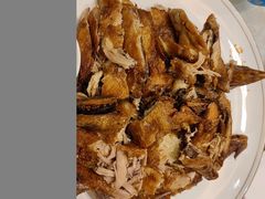 香酥鸡-同和居(月坛店)