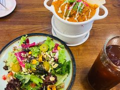 -AFS Cafe & Canteen(闽江二路店)