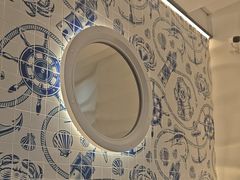 -贝林大翅鲸简餐厅(国家海洋博物馆店)