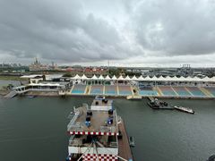 -泰达航母主题公园