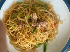 -海天一色海景自助餐厅(西港花园店)