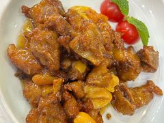 -大榕树下顺德菜(金沙洲永旺店)