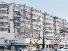 -三毛烤鸡(清泰街店)