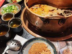 -镇江龙·火锅串串(武侯祠店)