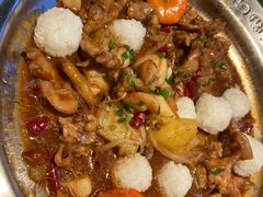 -胖哥俩肉蟹煲(杭州下沙学林街店)