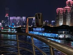 -武汉两江游览·夜游长江(汉口粤汉码头)