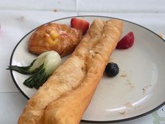 -RISE RESTAURANT(滨海湾金沙店)
