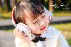 -安迪菲林摄影工作室Andy film