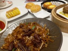 -稻香酒家(天河城店)