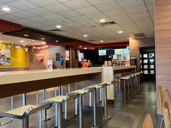 -麦当劳(天骄店)