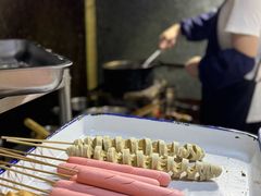 -水产西街炸串(水产西街店)