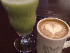 picture-MEET COFFEE婉约咖啡(宝善公寓店)