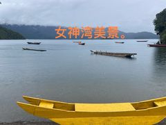 -丽江泸沽湖景区