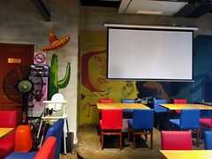 大堂-Cactus墨西哥仙人掌餐厅