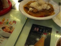 -翠华餐厅(旺角文华商场店)