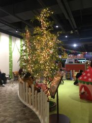 -幻贝家儿童乐园(苏州中心店)