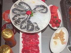 -洞子口重庆鲜货火锅(楚翘城旗舰店)