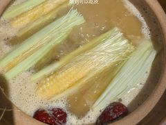 -十二舍·湯物素煮(江泰潤政店)