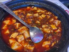 -茅庐川菜(烟台万象汇店)
