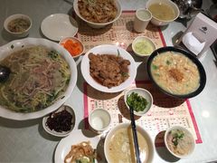 -洛阳面馆(红专路店)