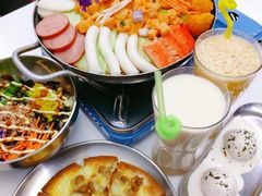 -欧巴来了韩式料理