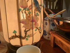-绿茶餐厅(领展购物广场·中关村店)