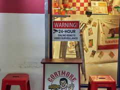 -Gortmore · 经典费城牛肉三明治