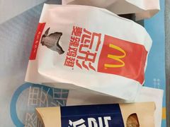 -麦当劳(赣州火车站店1093)
