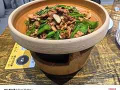 -食理八湘(中海城风情苑北区店)