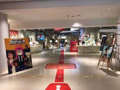 -当当书店(国泰广场店)
